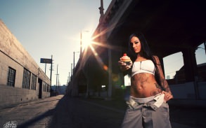 ������� �������� � ����